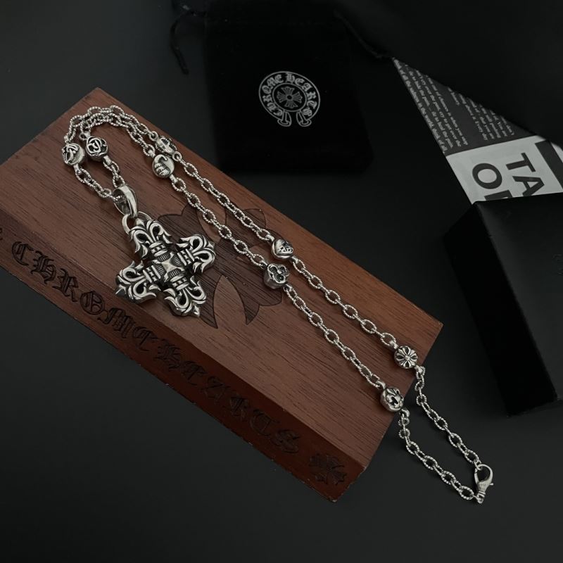 Chrome Hearts Necklaces